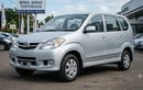 Mulai Rp 70 Jutaan, Ini Update Harga Mobil Bekas Toyota Avanza 2008 Edisi Juli