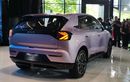 Empat Pilihan Mode Berkendara BAIC T1, Bisa Atur Sesuka Hati