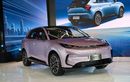 Harga Mobil Listrik BAIC T1 yang Baru Meluncur di Indonesia Hari Ini