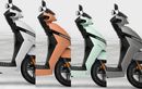4 Pilihan Warna TVS Callisto 110 Baru, Ada yang Cocok Buat Perempuan?
