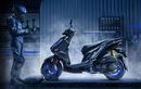 Yamaha Luncurkan Skutik Sporty Incaran Kolektor, Tampilannya ala Superbike YZF-R1M