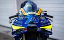 Alex Marquez Tampil Spesial di Sachsenring, Pakai Livery yang Pernah Ukir Sejarah