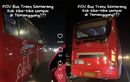 Heboh Video Bus Trans Semarang Nyasar Sampai Temanggung, Ini yang Sebenarnya Terjadi