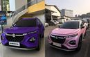 Perempuan Pasti Senang, Beli Suzuki Fronx Bisa Custom Warna Sesuai Keinginan