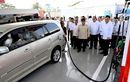 Sudah Riset Dua Dekade, Pemerintah Klaim Semua Kendaraan Aman Minum Biodiesel B50