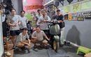 Berawal dari Kamar Kecil,  Cerita Tukskuter Jadi Bengkel Spesialis Vespa Matic