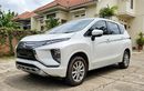Daftar Harga Mobil Bekas Mitsubishi Xpander 2020, Exceed Kondisi Mulus Cuma Segini