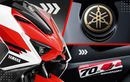 Mirip Yamaha Aerox Versi Dek Rata, Skutik Sporty Ini Tampil Ala Supersport Edisi Spesial