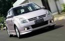 Harga Suzuki Swift Pas Pertama Dijual di Indonesia Tahun 2005