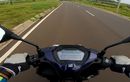 AHM Kamu Bohong! Kami Tes Top Speed Asli Honda Vario Evo 160, Hasilnya Segini