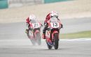 Tampil di Malaysia, Dua Pembalap AHM Sukses Amankan Double Podium IHTTC 2026