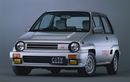 Honda City Turbo II, Hatchback Ikonik Sumber Inspirasi Super-ONE
