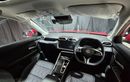 Interior MG ZS Hybrid+, Simak Detail Kabin, Bagasi, dan Fiturnya