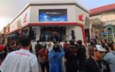 Bukan Cuma Jualan, Booth Honda di Jakarta Fair Jadi Tempat Kumpul Komunitas