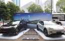 Changan Buka Pre-Book Deepal S05, SUV Pertama Changan dengan Opsi BEV dan REEV di Indonesia