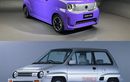 Honda Super-ONE, Penerus Spiritual dari Honda City Turbo II Nih