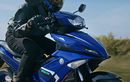 Tampang Sangar! Yamaha MX King 150 Terbaru Resmi Lahir, Pakai Mesin Baru Power Nggak Ngotak