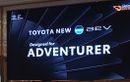 Toyota Luncurkan 2 Produk Terbaru di GIIAS 2026, Salah Satunya BEV