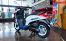 Mulai Langka, Cari Matic Honda yang Masih Punya Kick Starter? 4 Tipe Ini Pilihannya