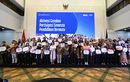 Hadiri Peluncuran PSPB, United Tractors Tegaskan Komitmen Tingkatkan Kualitas Pendidikan Indonesia