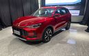 MG ZS Hybrid+ Terbaru Resmi Diperkenalkan di Indonesia Hari Ini