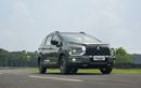Cocok Jadi Mobil Keluarga, Ini 5 Fitur Xpander Cross yang Ramah Anak