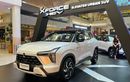Punya Varian Hybrid, Mitsubishi Pasang Target Penjualan XForce Naik 2 Kali Lipat