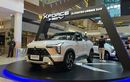 Mitsubishi Ungkap Jadwal Pengiriman Perdana XForce Hybrid ke Konsumen
