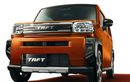 Versi Terbaru Daihatsu Taft Meluncur, Tampil Lebih Atraktif dan Peningkatan Keselamatan