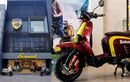Scomadi Resmikan Showroom Baru dengan Fasilitas Lengkap di Jakarta Selatan