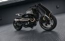 Cuma Ada 4 Indonesia, Segini Harga Royal Enfield Shotgun 650 x Rough Crafts