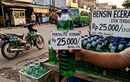 Ngeri, Harga Pertalite Eceran di Medan Tembus Rp 25.000 Per Botol