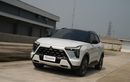 Mitsubishi Ungkap Fitur Kamera 360 di Xforce Hybrid Merupakan Request Konsumen Perempuan