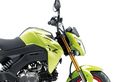 Minat Motor Sport Mungil Kawasaki Z125 Pro, Segini Harga Barunya