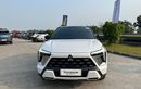 First Drive Mitsubishi Xforce Hybrid, Kabin Senyap hingga Mode EV Jadi Andalan