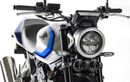 Honda CB Legendaris Bermesin 4-Silinder Muncul Kembali, Fiturnya Kini Serba Canggih