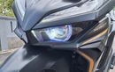 Benarkah Pasang Lampu Biled di Honda Vario 125 Dapat Gugurkan Garansi?