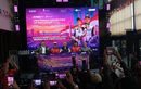 Pulang Ke Indonesia Bagi Mario Aji dan Veda Ega Ibarat Recharge Diri