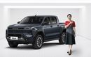 Toyota New Hilux Diesel dan Listrik Model 2026 Meluncur, Cicilan Mulai Rp 10 Jutaan