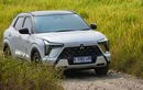 Rahasia Xforce Hybrid Tetap Santai di Jalan Batu, Ternyata Ini Peran Gravel Mode