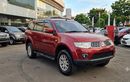Mobil Bekas Mitsubishi Pajero Sport 2009 Makin Menggoda, Cek Daftar Harganya Per Juli 2026