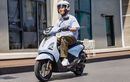 Harga Setara Rp 20 Jutaan, Skutik Retro Baru Honda Ini Bisa Jalan 260 Km Sekali Full Tank