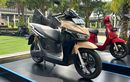 Resmi Jual Motor Listrik, Vinfast Sudah Siapkan Lebih Dari 2.000 Titik Swap Baterai