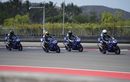 Satu Dekade Yamaha Sunday Race, Makin Kuat Aura Internasionalnya