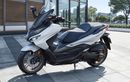Pilihan Skutik Gambot Buat Touring, Cek Harga Honda Forza Juli 2026