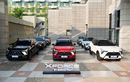 Bingung Pilih yang Mana, Warna Baru Mitsubishi New Xforce Semuanya Menggoda