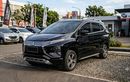 Nyamannya Terbukti, Harga Mobil Bekas Mitsubishi Xpander 2022 Bulan Juli Cuma Segini