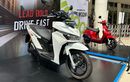 VinFast Masih Simpan Amunisi, 4 Motor Listrik Baru Siap Meluncur