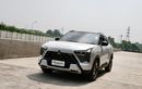 Bisa Tempuh 1.000 Km Lebih, Begini Cara Kerja Hybrid Mitsubishi Xforce