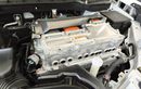 Sistem Pendingin Power Control Unit Mitsubishi XForce Hybrid